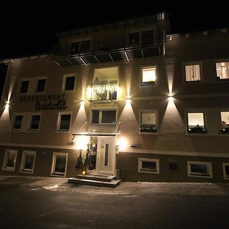 Apartments Luidold سخلادميخ المظهر الخارجي الصورة
